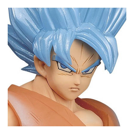 Dragon Ball Super –...