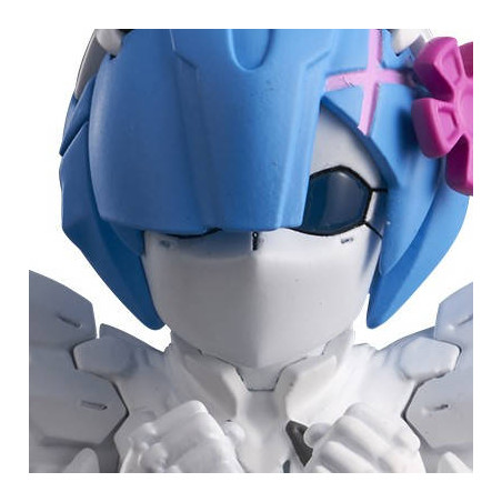 Re Zero Starting Life In...