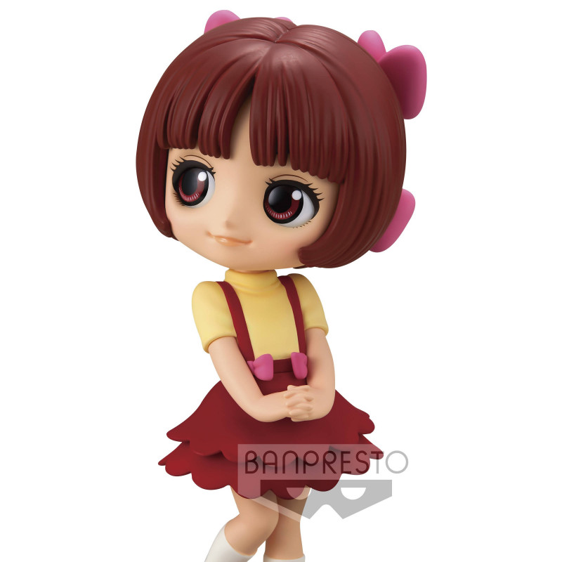 Black Jack – Figurine Pinoko Q Posket Ver.A