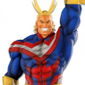 My Hero Academia – Figurine...