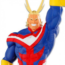 My Hero Academia – Figurine...
