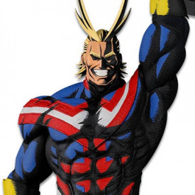 My Hero Academia – Figurine...