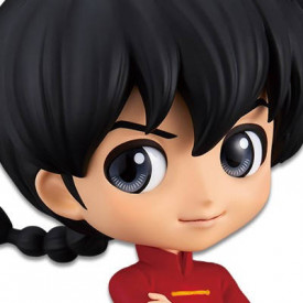 Ranma 1/2 - Figurine...