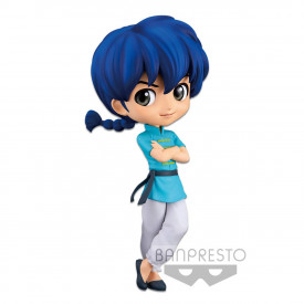 Ranma 1/2 - Figurine Ranma...