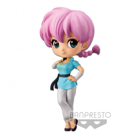 Ranma 1/2 - Figurine...