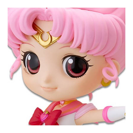 Sailor Moon Eternal -...