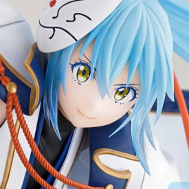 Tensei shitara Slime Datta...