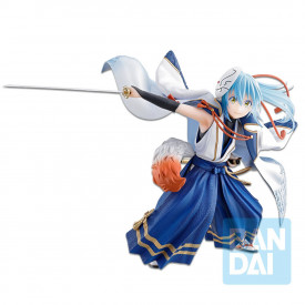 Tensei shitara Slime Datta...