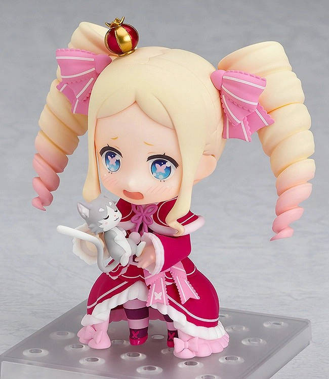 Figurine Beatrice Re Zero Nendoroid