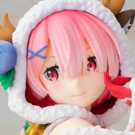 Re Zero Starting Life In...