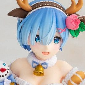 Re Zero Starting Life In...