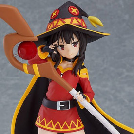 Kono Subarashi Sekai Ni...