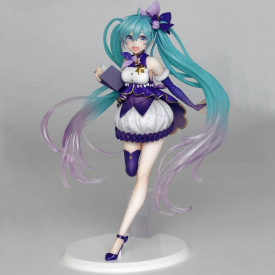 Vocaloid – Figurine Hatsune...
