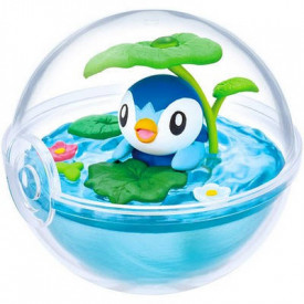 Pokemon – Figurine Tiplouf...