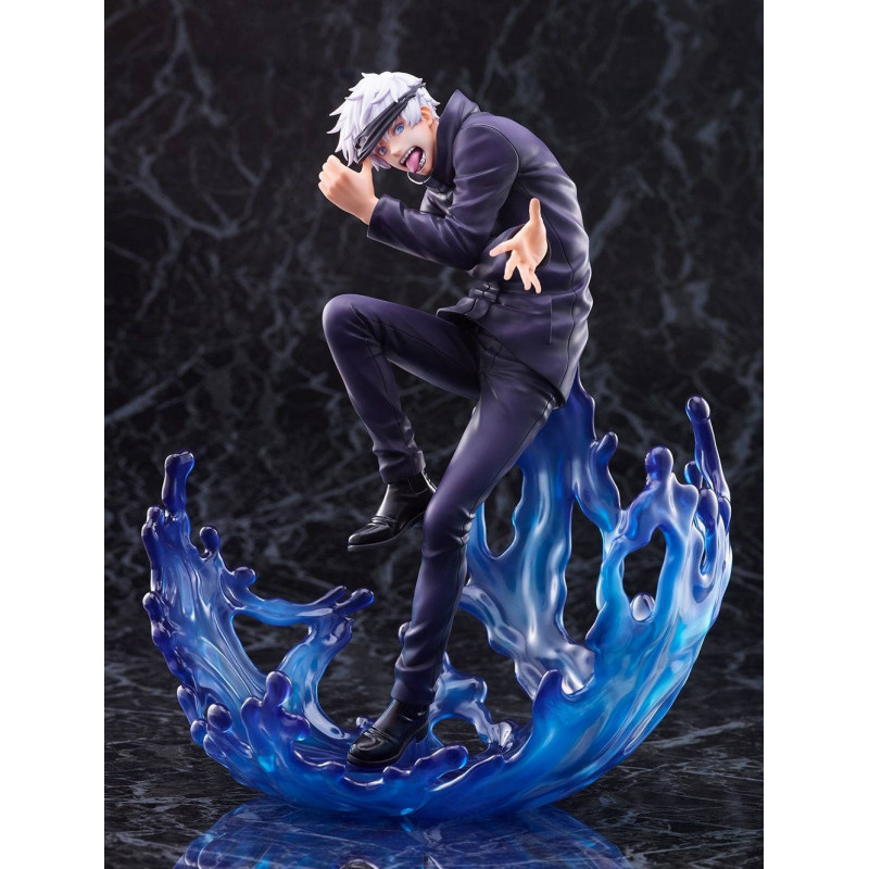 Figurine Satoru Gojo - Jujutsu Kaisen - Nendoroid