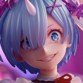 Re Zero Starting Life In...