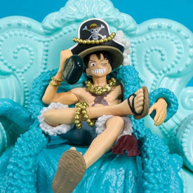 One Piece – Figurine Monkey...