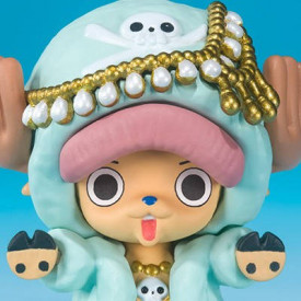One Piece – Figurine Tony...