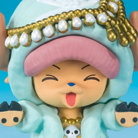 One Piece – Figurine Tony...