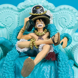 One Piece – Figurine Monkey...