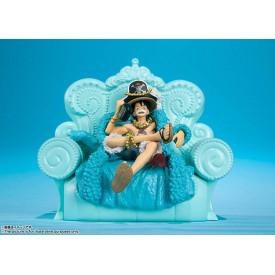 One Piece – Figurine Monkey...
