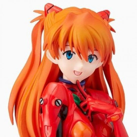 Evangelion - Figurine Asuka...