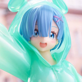 Re Zero Starting Life In...