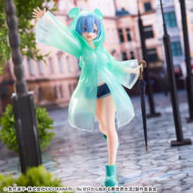 Re Zero Starting Life In...