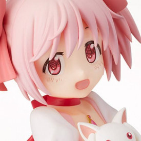 Magia Record Puella Magi...