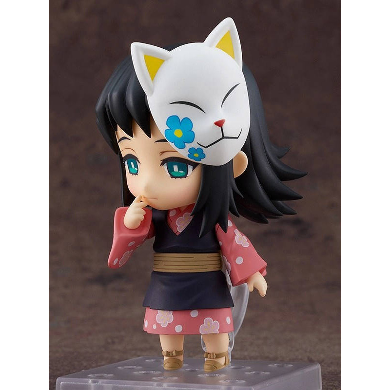 Figurine Makomo - Demon Slayer - Nendoroid
