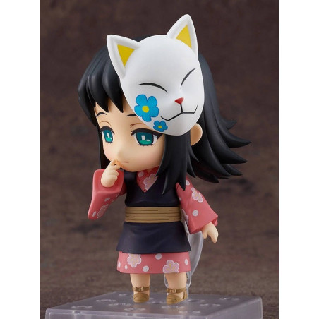 Figurine Makomo - Demon Slayer - Nendoroid