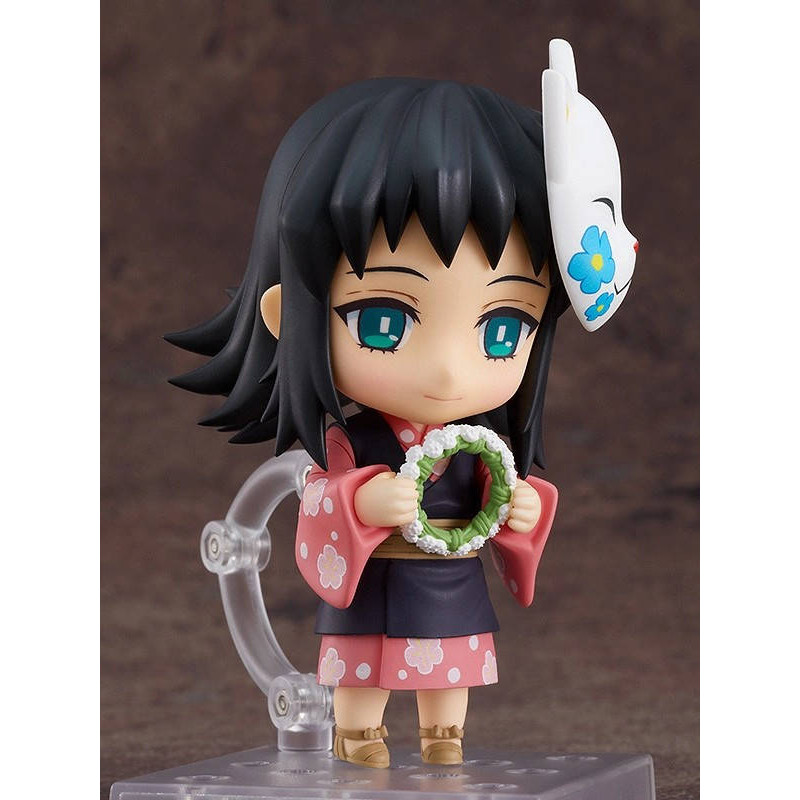 Figurine Makomo - Demon Slayer - Nendoroid