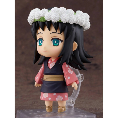 Figurine Makomo - Demon Slayer - Nendoroid