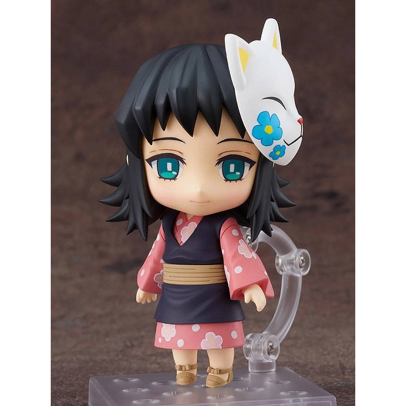 Figurine Makomo - Demon Slayer - Nendoroid
