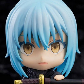 Tensei shitara Slime Datta...