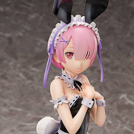 Re Zero Starting Life In...