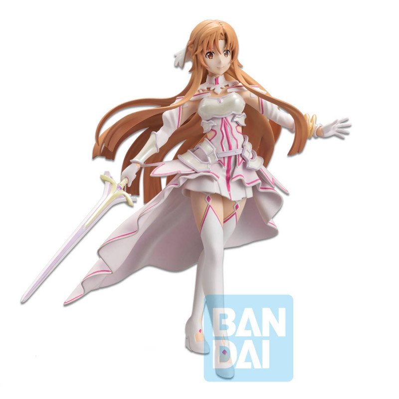 asuna party dress figure