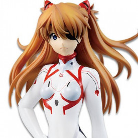 Evangelion 3,0 +1,0 –...