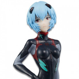 Evangelion 3,0 +1,0 –...
