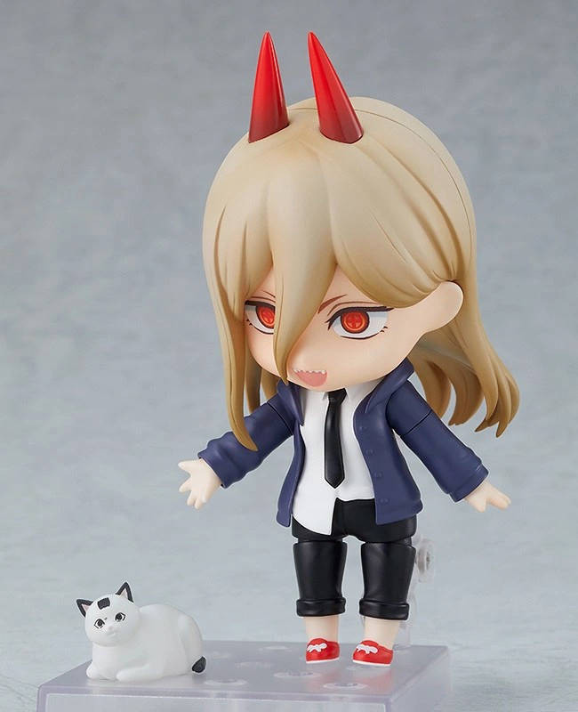 Figurine Power - Chainsaw Man - Nendoroid