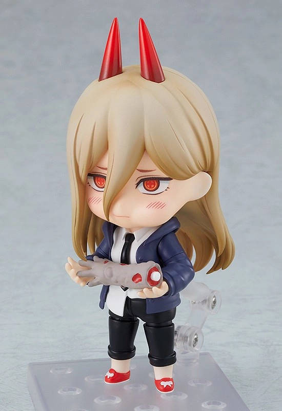 Figurine Power - Chainsaw Man - Nendoroid