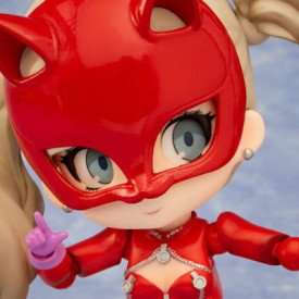 Persona 5 – Figurines Ann...