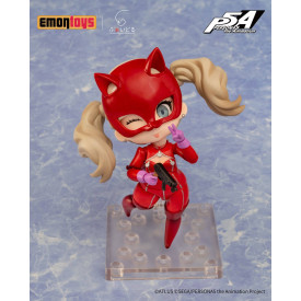 Persona 5 – Figurines Ann...