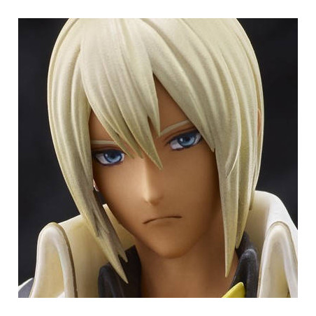 God Eater 2 – Figurine Soma...