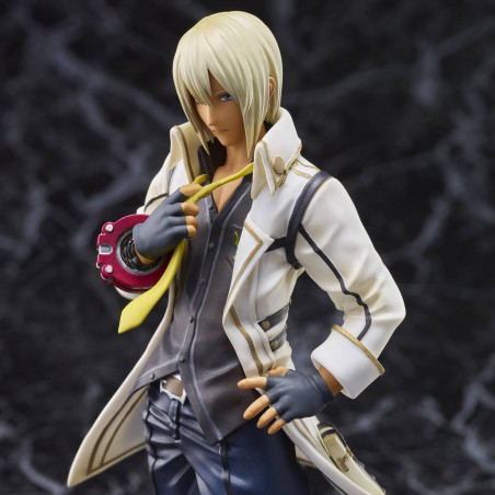 God Eater 2 – Figurine Soma Schicksal