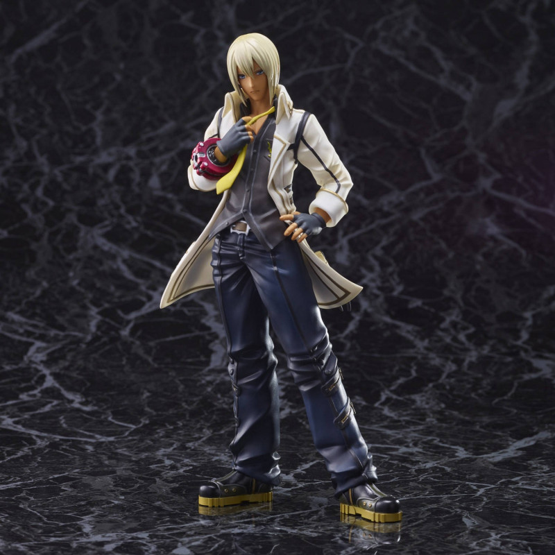 God Eater 2 – Figurine Soma Schicksal