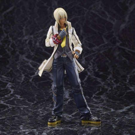 God Eater 2 – Figurine Soma Schicksal