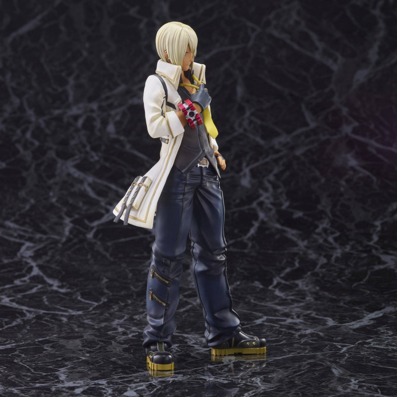 God Eater 2 – Figurine Soma Schicksal
