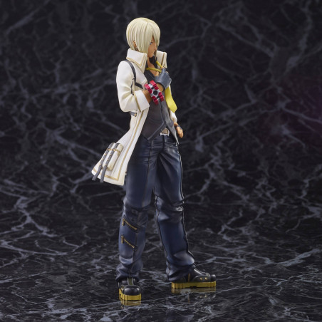 God Eater 2 – Figurine Soma Schicksal