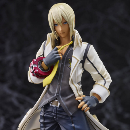God Eater 2 – Figurine Soma Schicksal